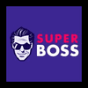 Logo da SUPERBOSS